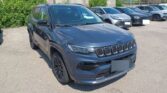 Jeep Compass 1.3 T4 4xe Plug-in Hybrid S 2023m. Benzinas/Elektra Automatinė