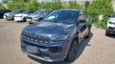 Jeep Compass 1.3 T4 4xe Plug-in Hybrid S 2023m. Benzinas/Elektra Automatinė