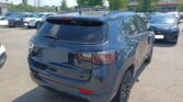 Jeep Compass 1.3 T4 4xe Plug-in Hybrid S 2023m. Benzinas/Elektra Automatinė