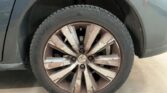 Peugeot 3008 1.6 HDi Allure 2014m. Dyzelinas Mechaninė
