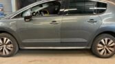 Peugeot 3008 1.6 HDi Allure 2014m. Dyzelinas Mechaninė