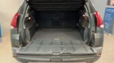 Peugeot 3008 1.6 HDi Allure 2014m. Dyzelinas Mechaninė