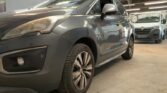 Peugeot 3008 1.6 HDi Allure 2014m. Dyzelinas Mechaninė
