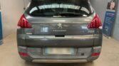Peugeot 3008 1.6 HDi Allure 2014m. Dyzelinas Mechaninė