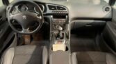 Peugeot 3008 1.6 HDi Allure 2014m. Dyzelinas Mechaninė