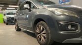 Peugeot 3008 1.6 HDi Allure 2014m. Dyzelinas Mechaninė