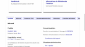 Peugeot 3008 1.6 HDi Allure 2014m. Dyzelinas Mechaninė