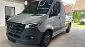 Mercedes-Benz Sprinter 314 CDI 2019m. Dyzelinas Automatinė