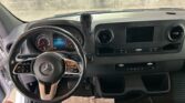 Mercedes-Benz Sprinter 314 CDI 2019m. Dyzelinas Automatinė