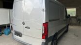 Mercedes-Benz Sprinter 314 CDI 2019m. Dyzelinas Automatinė
