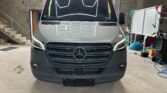 Mercedes-Benz Sprinter 314 CDI 2019m. Dyzelinas Automatinė