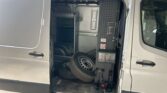 Mercedes-Benz Sprinter 314 CDI 2019m. Dyzelinas Automatinė