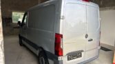 Mercedes-Benz Sprinter 314 CDI 2019m. Dyzelinas Automatinė