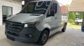 Mercedes-Benz Sprinter 314 CDI 2019m. Dyzelinas Automatinė