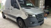 Mercedes-Benz Sprinter 314 CDI 2019m. Dyzelinas Automatinė
