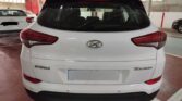 Hyundai Tucson 1.7 CRDi Essence BlueDrive 2WD 2016m. Dyzelinas Mechaninė
