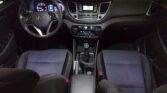 Hyundai Tucson 1.7 CRDi Essence BlueDrive 2WD 2016m. Dyzelinas Mechaninė