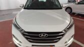 Hyundai Tucson 1.7 CRDi Essence BlueDrive 2WD 2016m. Dyzelinas Mechaninė