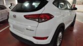 Hyundai Tucson 1.7 CRDi Essence BlueDrive 2WD 2016m. Dyzelinas Mechaninė