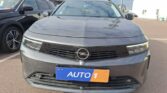 Opel Astra 1.2 Turbo Edition 2024m. Benzinas Mechaninė
