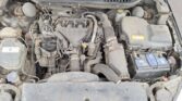 Citroen C5 2.0 HDi Exclusive 2013m. Dyzelinas Mechaninė