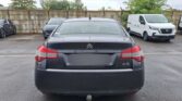 Citroen C5 2.0 HDi Exclusive 2013m. Dyzelinas Mechaninė