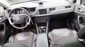 Citroen C5 2.0 HDi Exclusive 2013m. Dyzelinas Mechaninė