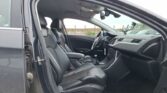 Citroen C5 2.0 HDi Exclusive 2013m. Dyzelinas Mechaninė