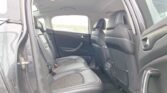 Citroen C5 2.0 HDi Exclusive 2013m. Dyzelinas Mechaninė