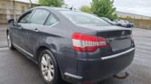 Citroen C5 2.0 HDi Exclusive 2013m. Dyzelinas Mechaninė