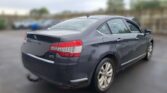 Citroen C5 2.0 HDi Exclusive 2013m. Dyzelinas Mechaninė