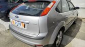 Ford Focus 1.6 TDCi Trend 2006m. Dyzelinas Mechaninė
