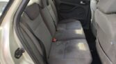 Ford Focus 1.6 TDCi Trend 2006m. Dyzelinas Mechaninė