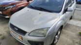 Ford Focus 1.6 TDCi Trend 2006m. Dyzelinas Mechaninė