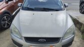 Ford Focus 1.6 TDCi Trend 2006m. Dyzelinas Mechaninė