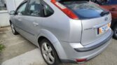 Ford Focus 1.6 TDCi Trend 2006m. Dyzelinas Mechaninė