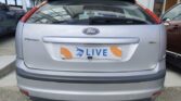 Ford Focus 1.6 TDCi Trend 2006m. Dyzelinas Mechaninė