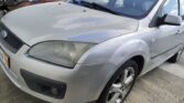 Ford Focus 1.6 TDCi Trend 2006m. Dyzelinas Mechaninė