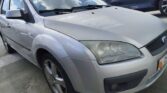 Ford Focus 1.6 TDCi Trend 2006m. Dyzelinas Mechaninė