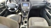 Ford Focus 1.6 TDCi Trend 2006m. Dyzelinas Mechaninė