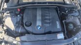 BMW 3er 330d xDrive 2010m. Dyzelinas Automatinė