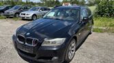 BMW 3er 330d xDrive 2010m. Dyzelinas Automatinė