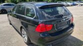 BMW 3er 330d xDrive 2010m. Dyzelinas Automatinė