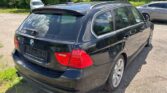 BMW 3er 330d xDrive 2010m. Dyzelinas Automatinė