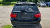 BMW 3er 330d xDrive 2010m. Dyzelinas Automatinė