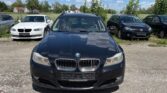BMW 3er 330d xDrive 2010m. Dyzelinas Automatinė