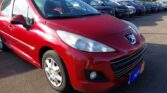 Peugeot 207 1.4 VTi Premium 2009m. Benzinas Mechaninė