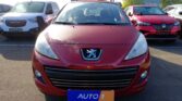 Peugeot 207 1.4 VTi Premium 2009m. Benzinas Mechaninė