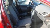 Peugeot 207 1.4 VTi Premium 2009m. Benzinas Mechaninė