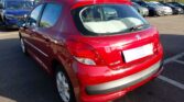Peugeot 207 1.4 VTi Premium 2009m. Benzinas Mechaninė